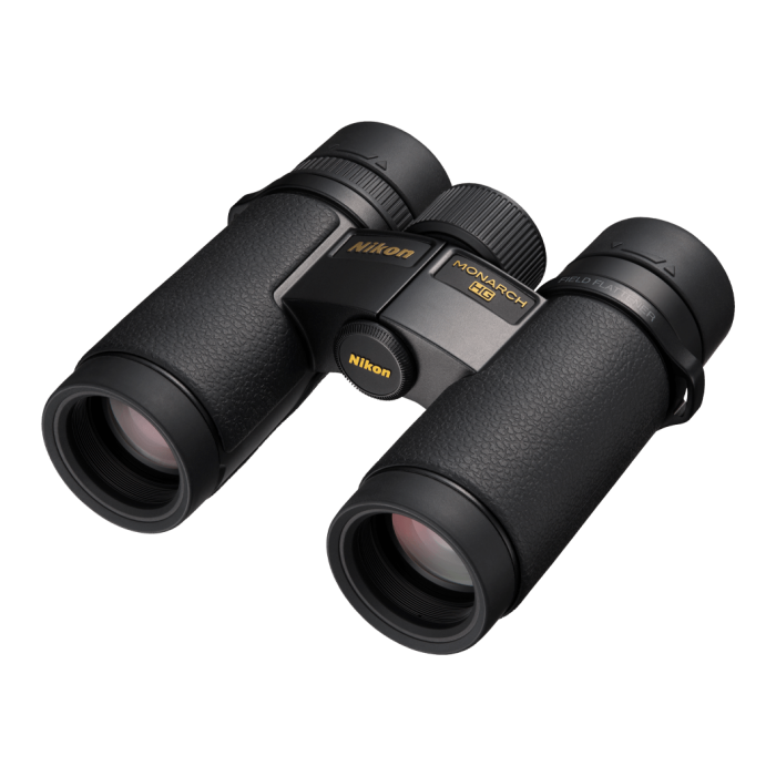Žiūronai Nikon MONARCH HG 8x30