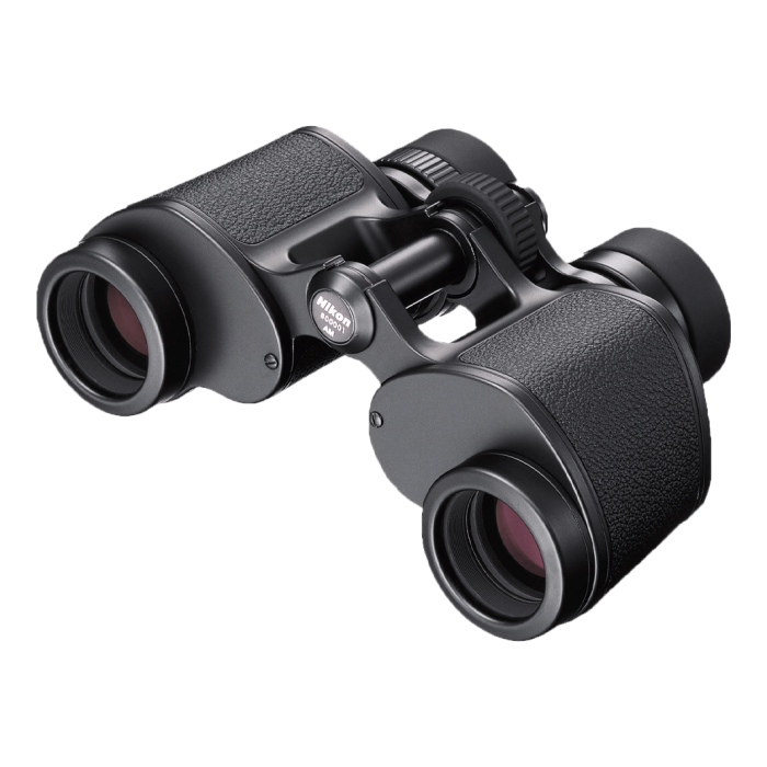 Žiūronai Nikon 8x30 EII BINOCULAR