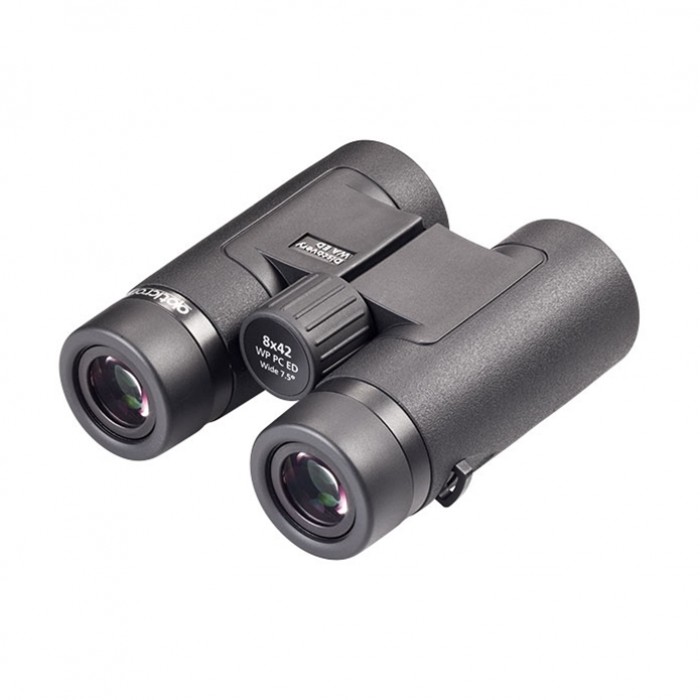 Žiūronai Opticron Discovery WA ED 8x42