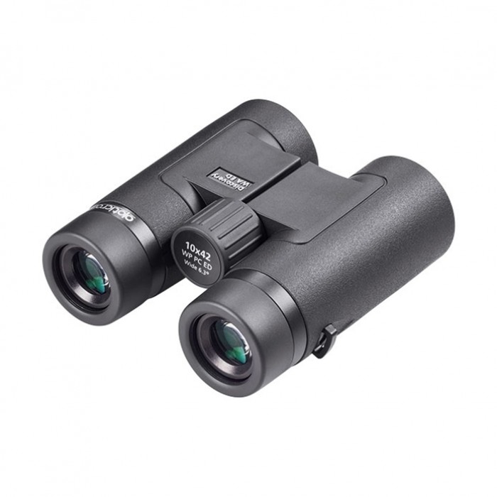 Žiūronai Opticron Discovery WA ED 10x42