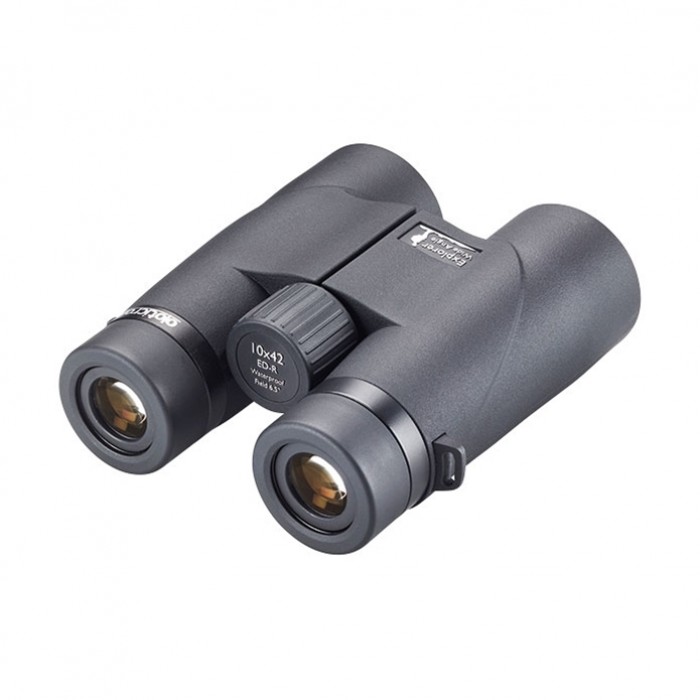 Žiūronai Opticron Explorer WA ED‑R 10x42
