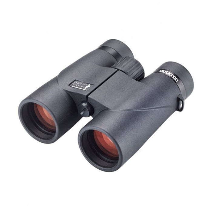 Žiūronai Opticron Explorer WA ED‑R 10x42