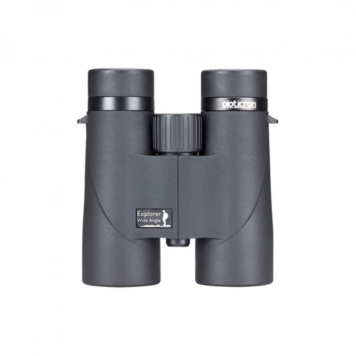 Žiūronai Opticron Explorer WA ED‑R 10x42