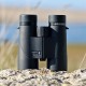 Žiūronai Opticron Explorer WA ED‑R 8x42