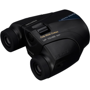 Žiūronai Pentax Binoculars UP 8x25 WP