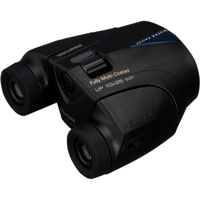 Žiūronai Pentax Binoculars UP 8x25 WP
