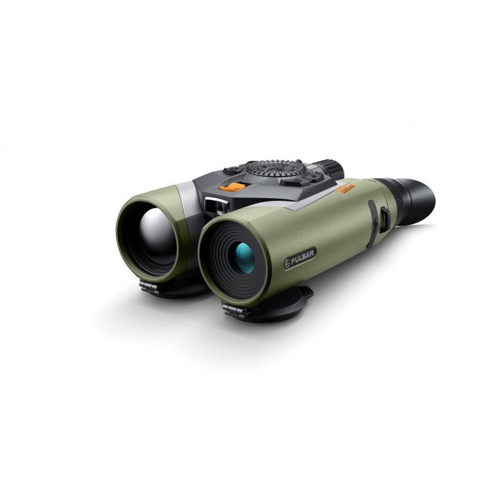 Multispektriniai žiūronai Pulsar Avilume XR50