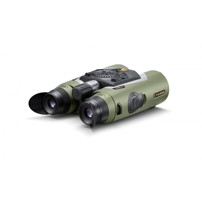 Multispektriniai žiūronai Pulsar Avilume XT50 Pro