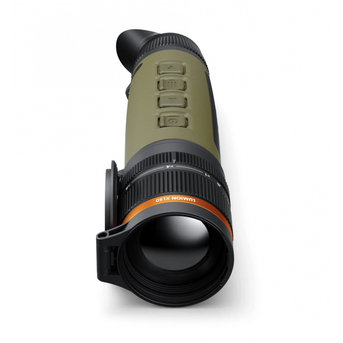 Termovizorinis monoklis PULSAR LUMION XL50