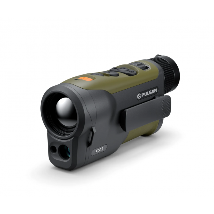 Termovizorinis monoklis PULSAR  Orni XG35 NEW