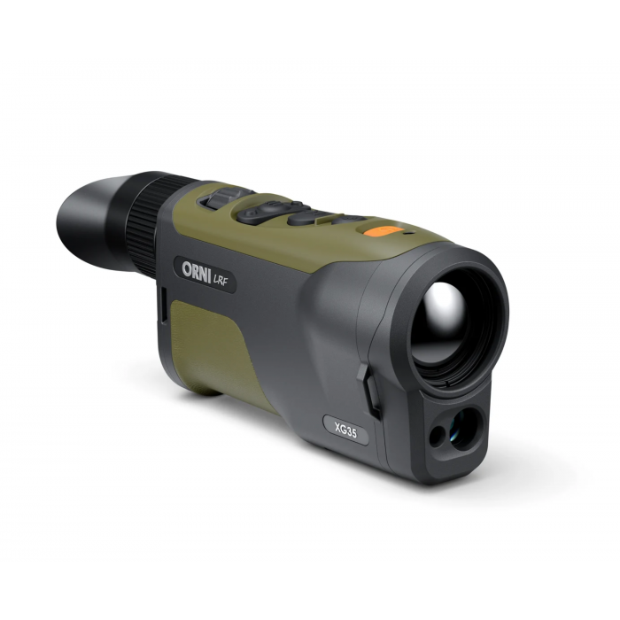 Termovizorinis monoklis PULSAR  Orni XG35 NEW