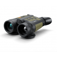 Termovizoriniai žiūronai PULSAR VENTEX XT50