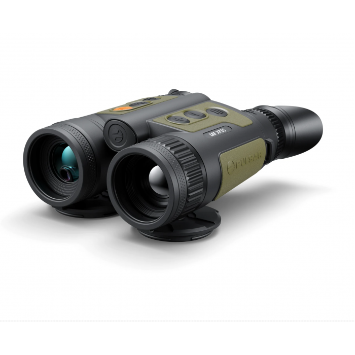Termovizoriniai žiūronai PULSAR VENTEX XT50