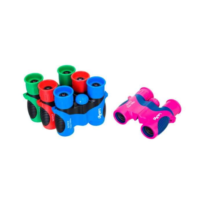 Žiūronai LabZZ B2 8x21 Flamingo