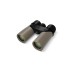 Žiūronai Swarovski CL Companion 10x30 safari brown