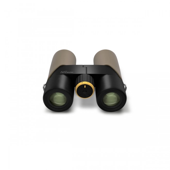 Žiūronai Swarovski CL Companion 10x30 safari brown