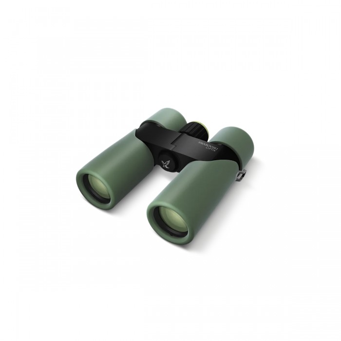 Žiūronai Swarovski CL Companion 10x30 green