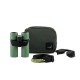 Žiūronai Swarovski CL Companion 10x30 green