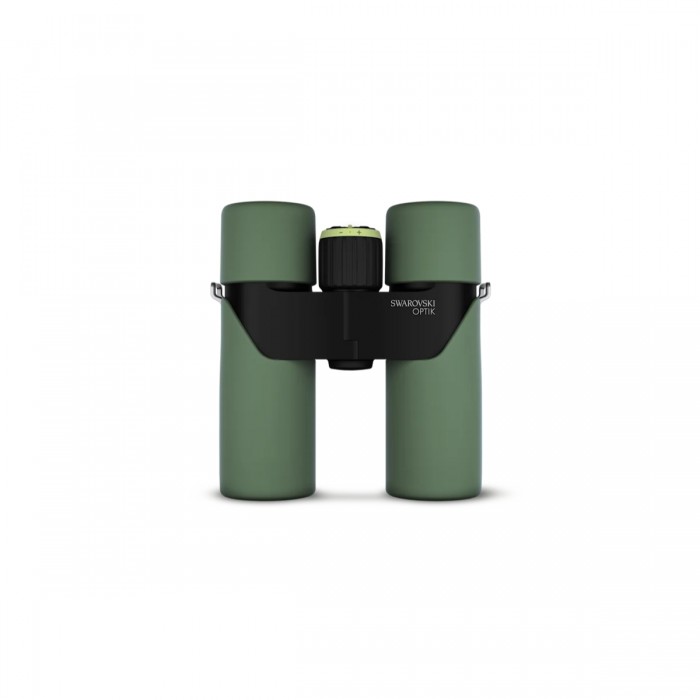 Žiūronai Swarovski CL Companion 10x30 green
