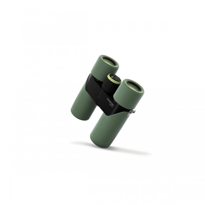 Žiūronai Swarovski CL Companion 10x30 green