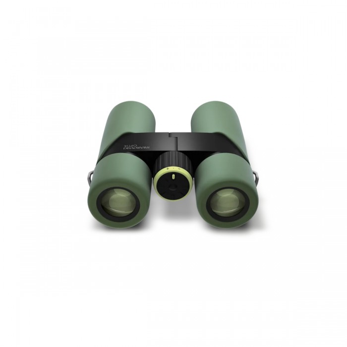 Žiūronai Swarovski CL Companion 10x30 green