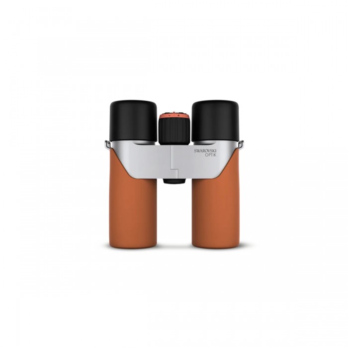 Žiūronai Swarovski CL Companion 10x30 desert orange