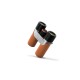 Žiūronai Swarovski CL Companion 10x30 desert orange