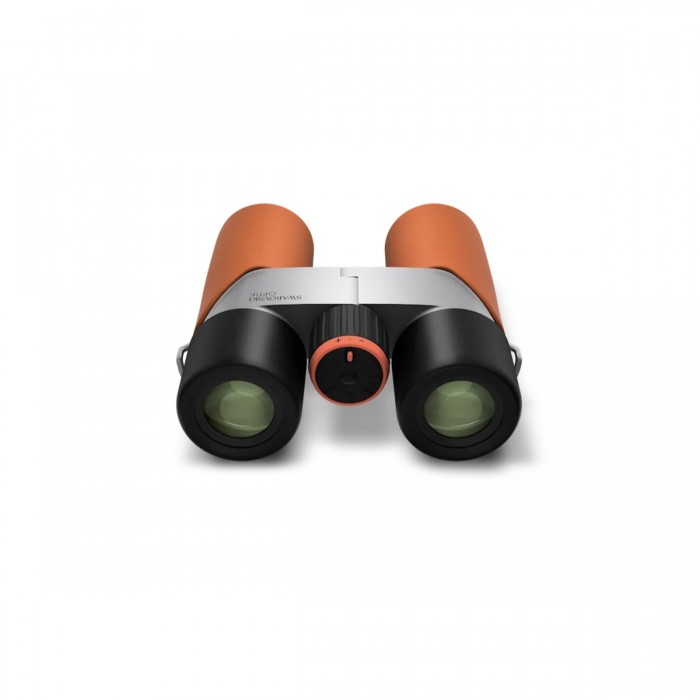 Žiūronai Swarovski CL Companion 10x30 desert orange